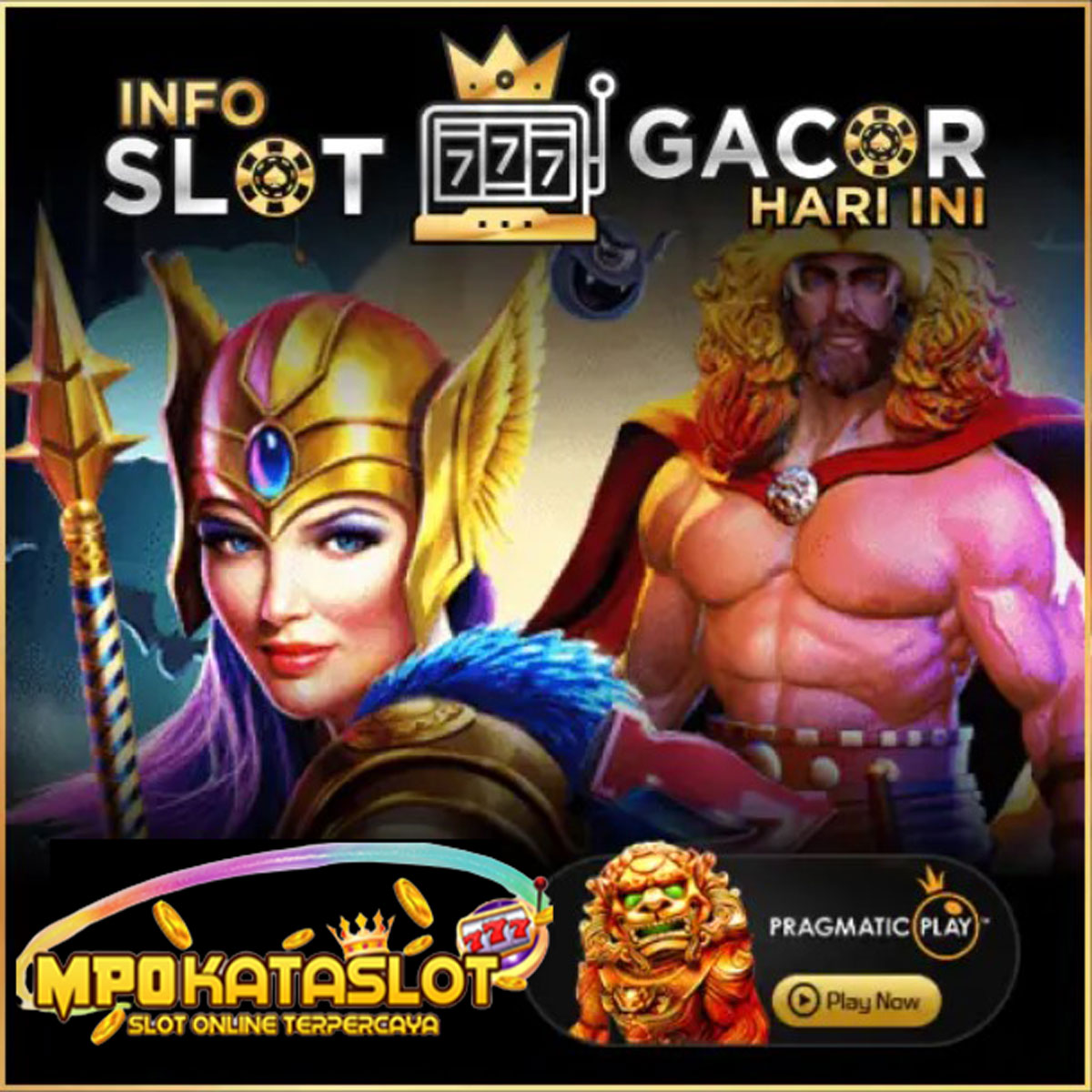 MPOKATASLOT info gacor hari ini